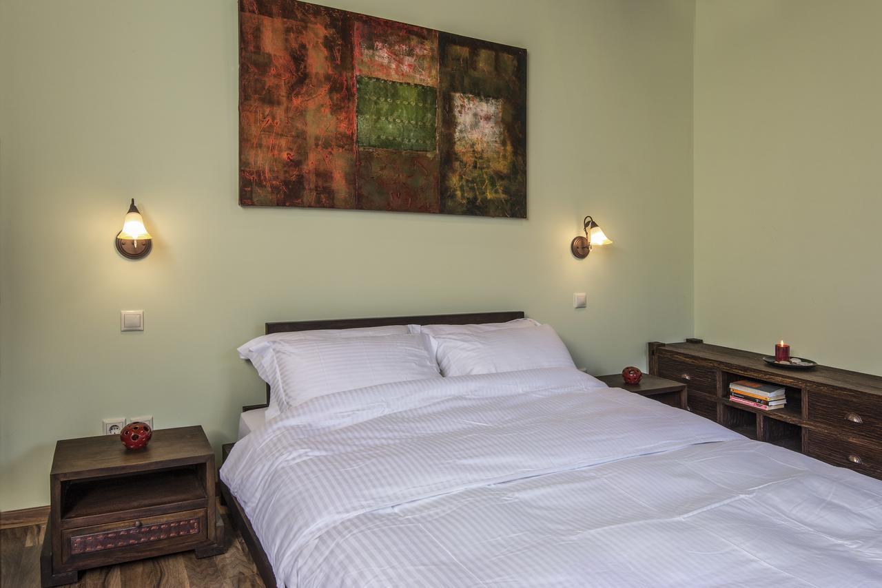 Elafos Spa Hotel Ellinikón Eksteriør billede