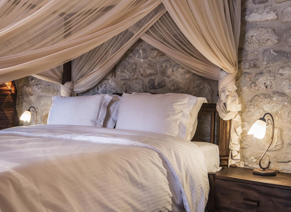 Elafos Spa Hotel Ellinikón Eksteriør billede