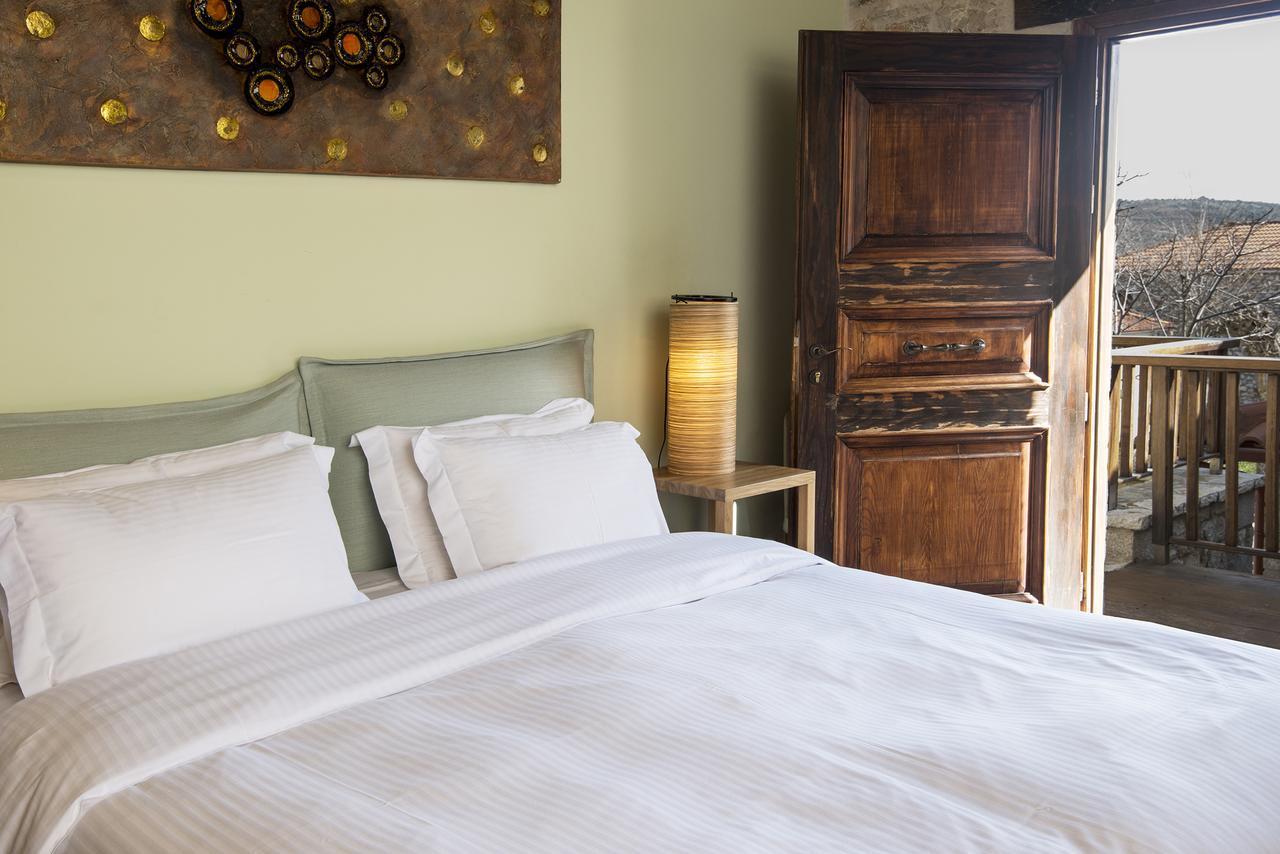 Elafos Spa Hotel Ellinikón Eksteriør billede