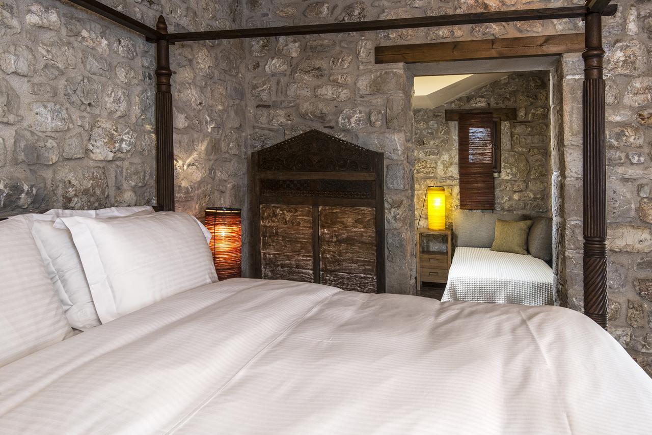 Elafos Spa Hotel Ellinikón Eksteriør billede